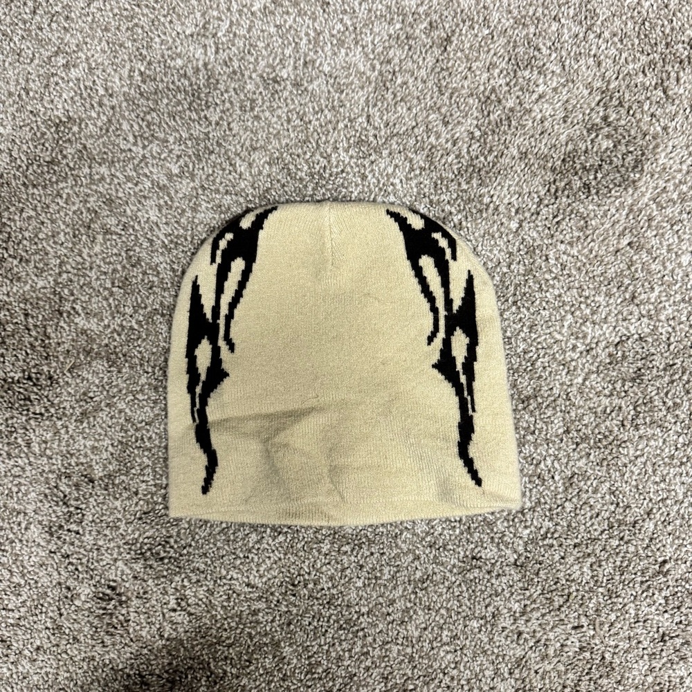 Hellstar Flame Beanie - image 2